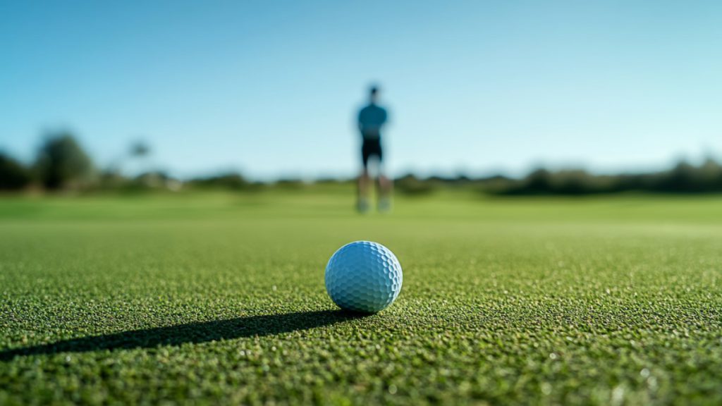 Le golf : un sport de précision et de stratégie