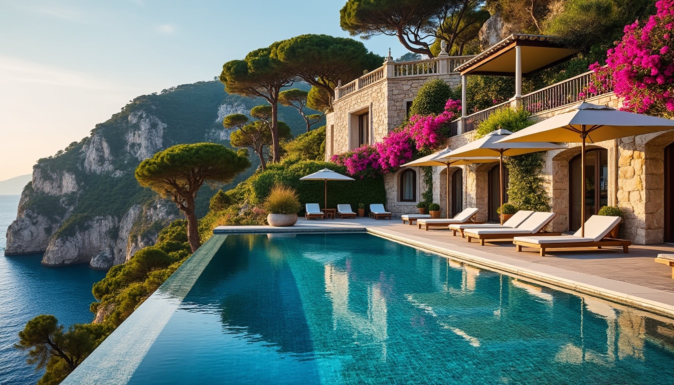 découvrez quand réserver à la villa d'eze - hôtel du golfe et où comparer les meilleures offres pour un séjour inoubliable sur la côte d'azur.