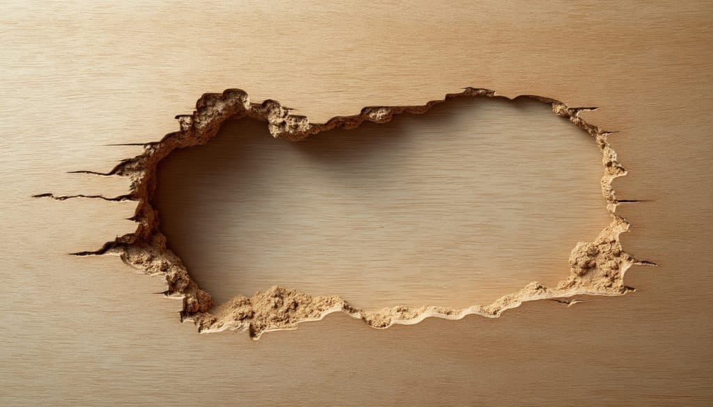 Trou signature : ce que l'expression recouvre