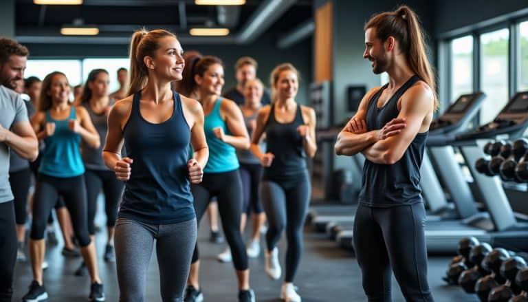 Cours collectifs ou individuels : ce que chacun apporte