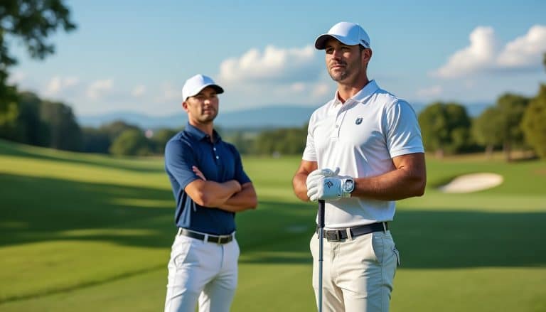 Enseignant de golf : ce que le diplôme garantit