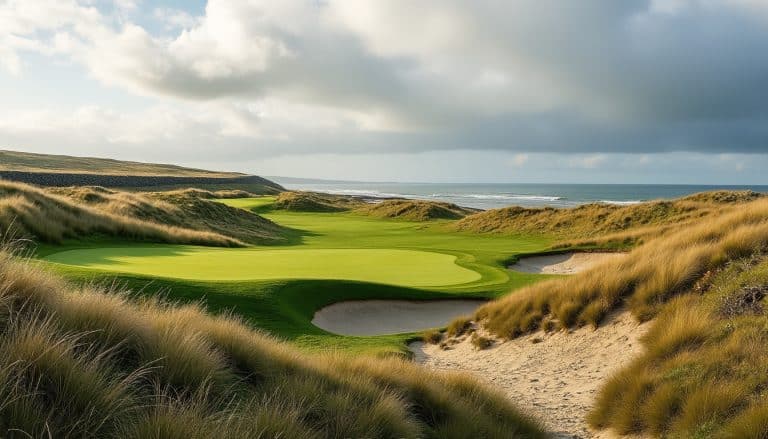 Golf écossais : ce qui distingue un vrai links