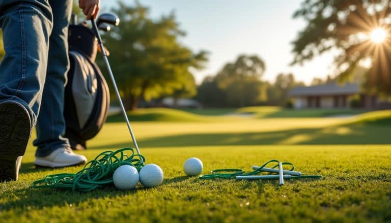 Golf et coût d'entrée : démêler les idées reçues