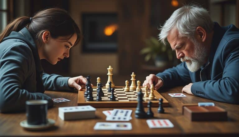 Petit jeu : pourquoi il fait la différence