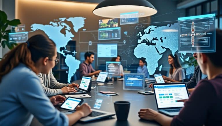 Réserver un départ : les usages et les plateformes