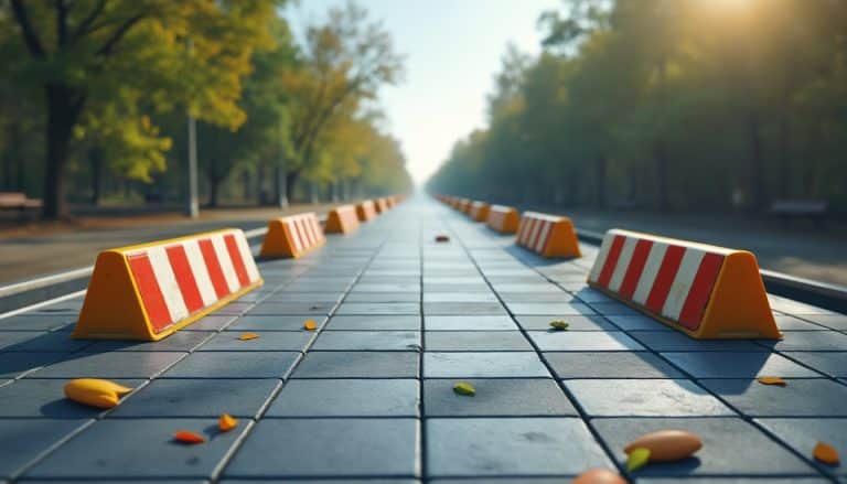 Rythme de jeu : ce qui bloque un parcours