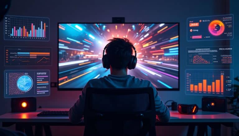 Statistiques de jeu : les indicateurs qui font progresser