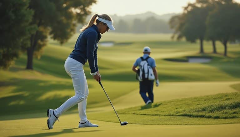 Idées reçues sur le golf : ce que la pratique dément