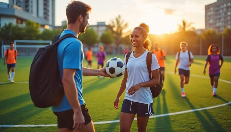 Recruter de nouveaux joueurs : les initiatives qui marchent