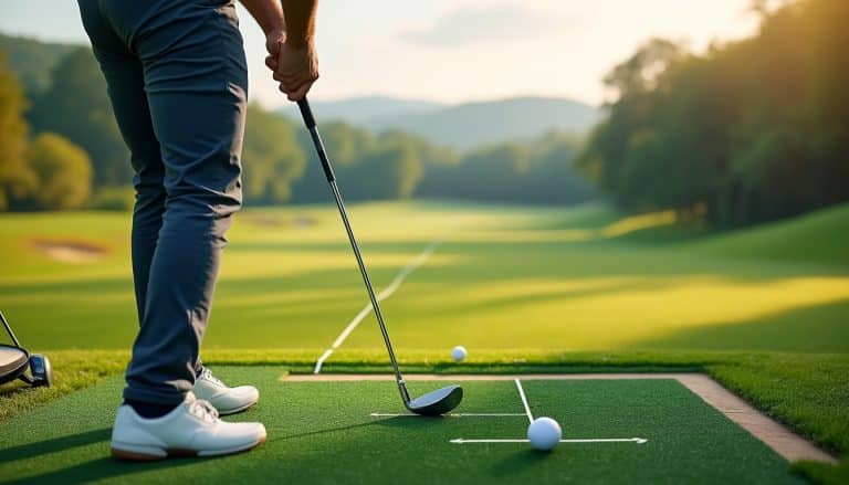 Slice au golf, les exercices simples pour redresser sa trajectoire
